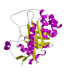 Image of CATH 3thuA02