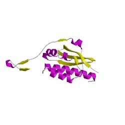 Image of CATH 3thuB01