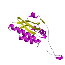 Image of CATH 3thuC01