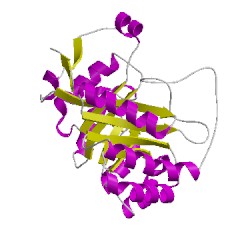 Image of CATH 3thuC02