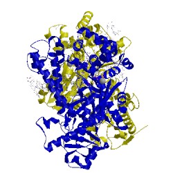 Image of CATH 3thv