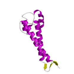 Image of CATH 3thvA02