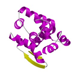 Image of CATH 3thvA04