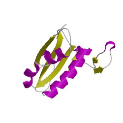 Image of CATH 3thvD03
