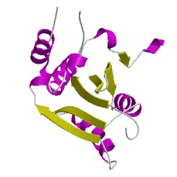 Image of CATH 3thyB02