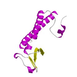 Image of CATH 3thyB04