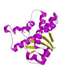 Image of CATH 3ti0A01