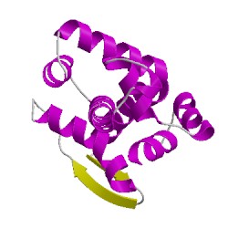 Image of CATH 3ti0A04