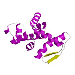 Image of CATH 3ti0D04