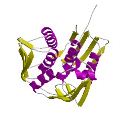 Image of CATH 3ti2C00