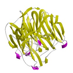 Image of CATH 3ti3B00