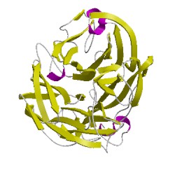 Image of CATH 3ti8B00