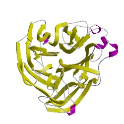 Image of CATH 3ticA00