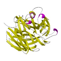 Image of CATH 3ticB