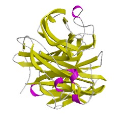Image of CATH 3ticC