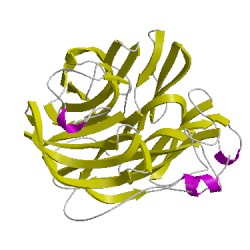Image of CATH 3ticD00