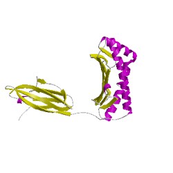 Image of CATH 3tieA