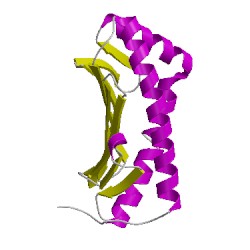 Image of CATH 3tieA01