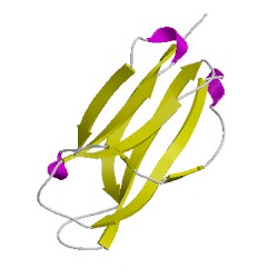 Image of CATH 3tieB