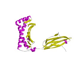 Image of CATH 3tieD