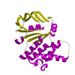 Image of CATH 3tifB