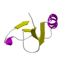 Image of CATH 3tiiA01
