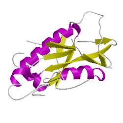 Image of CATH 3tiiA02