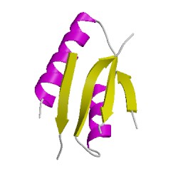 Image of CATH 3tiiA03