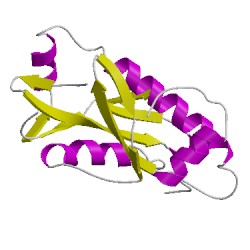 Image of CATH 3tiiB02