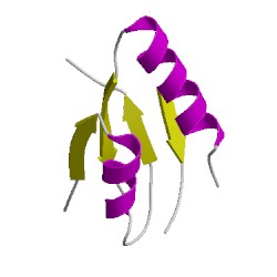 Image of CATH 3tiiB03