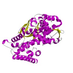 Image of CATH 3tikB00
