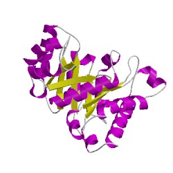Image of CATH 3timB