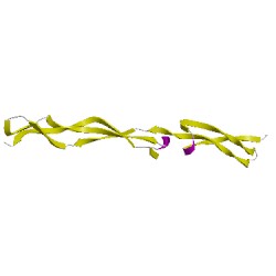 Image of CATH 3tipA00