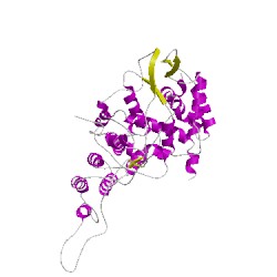 Image of CATH 3tj0A00