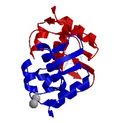 Image of CATH 3tj2