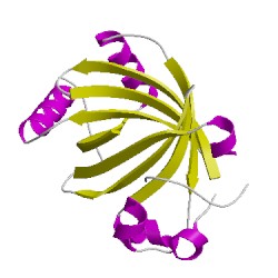 Image of CATH 3tj7A00