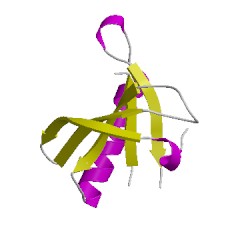 Image of CATH 3tjdA01