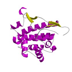 Image of CATH 3tjdB02