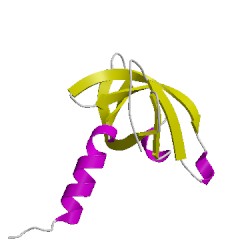 Image of CATH 3tjnA01