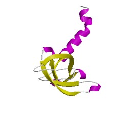 Image of CATH 3tjnB01