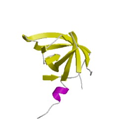 Image of CATH 3tjnB02