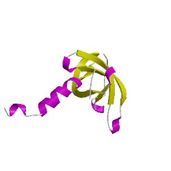 Image of CATH 3tjnD01