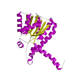 Image of CATH 3tjrA00