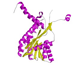Image of CATH 3tjrB