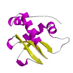 Image of CATH 3tjtA02