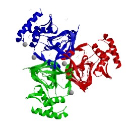 Image of CATH 3tk8