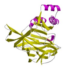 Image of CATH 3tkkA