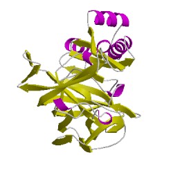 Image of CATH 3tkkB