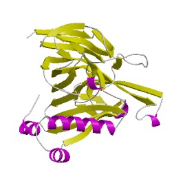 Image of CATH 3tkkC