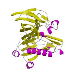 Image of CATH 3tkkD